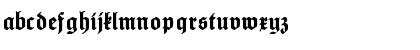 Download HumboldtFrakturUNZ1L Regular Font