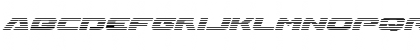 Download Iapetus Gradient Italic Italic Font
