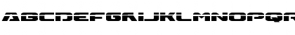 Download Iapetus Laser Regular Font