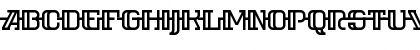 Download Iron Amore Regular Font Lowercase Preview