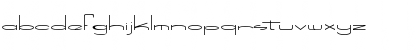 Download Fantastic Junk Regular Font Lowercase Preview