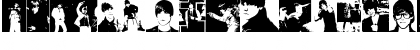 Download Justin Bieber Justin Bieber Font Lowercase Preview