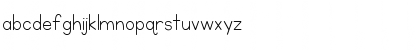 Download KG Neatly Printed Regular Font Lowercase Preview