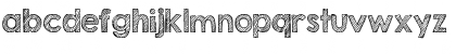 Download KG Second Chances Sketch Regular Font Lowercase Preview