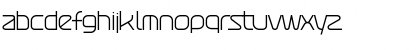 Download Atures 300 PERSONAL USE ONLY Regular Font Lowercase Preview