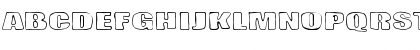 Download Lasihiekka Regular Font Lowercase Preview