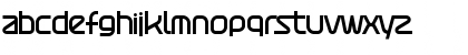 Download Atures 700 PERSONAL USE ONLY Regular Font Lowercase Preview