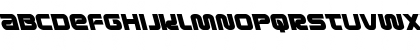 Download Metronauts Leftalic Italic Font