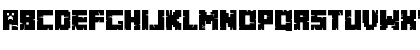 Download Minecrafter Alt Regular Font