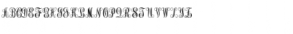 Download Monogram kk sc Regular Font Lowercase Preview