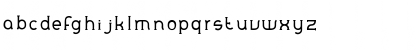 Download Monorail Regular Font