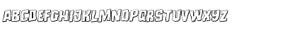 Download Monster Hunter 3D Rotalic Italic Font
