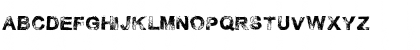 Download Necrotype Regular Font