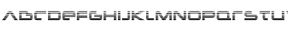 Download New Mars Scanlines Regular Font