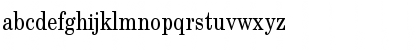 Download NewCentury-Narrow Regular Font