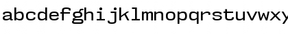 Download NK57 Monospace Regular Font