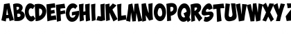 Download ObelixPro Italic Font