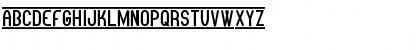 Download Otra Mas stf Regular Font Lowercase Preview