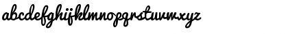 Download Pacifico Regular Font