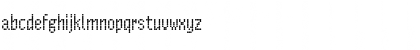 Download Parisienne Small Regular Font Lowercase Preview