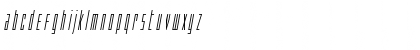 Download Phantacon Italic Italic Font Lowercase Preview