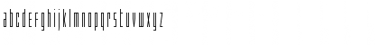 Download Phantacon Regular Font Lowercase Preview
