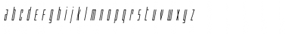 Download Phantacon Title Italic Italic Font Lowercase Preview