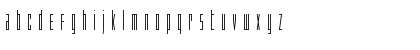 Download Phantacon Title Regular Font Lowercase Preview