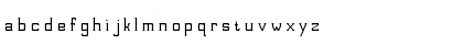 Download Pie-rat Regular Font Lowercase Preview