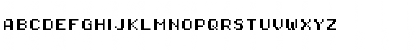 Download Pixel Operator HB SC Regular Font Lowercase Preview