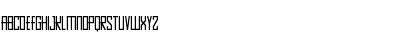 Download Pixelopolis 9000 Regular Font Lowercase Preview