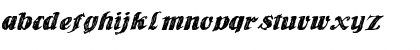 Download Player One Regular Font Lowercase Preview