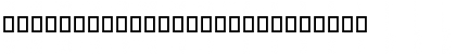 Download Pole Dance Regular Font Lowercase Preview