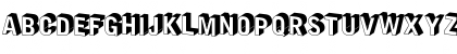 Download PonyMaker Regular Font Lowercase Preview