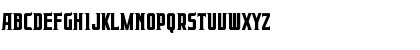 Download Prabowo Prabowo Font Lowercase Preview