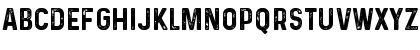 Download Prequel Demo Regular Font Lowercase Preview