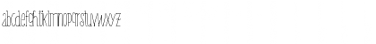 Download PrinceCharming Regular Font Lowercase Preview