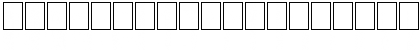 Download Ptits Pirates Regular Font Lowercase Preview