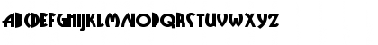 Download Public Enemy NF Regular Font Lowercase Preview