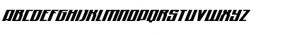 Download Quantum of Malice Half-Drop Italic Italic Font