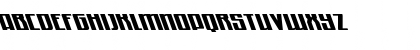 Download Quantum of Malice Leftalic Italic Font