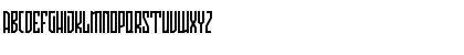 Download Avriella Regular Font Lowercase Preview