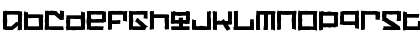 Rangly PERSONAL USE ONLY Regular Font Lowercase Preview Rangly PERSONAL USE ONLY Regular Font Lowercase Preview