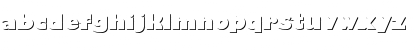 Download URWGalaxieultbolOnlShaD Regular Font