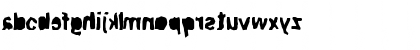 Download ripTRASHcut Regular Font