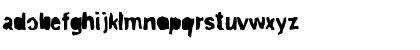 Download ripTRASHcut Mirror Font
