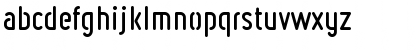 Download Ruler Stencil Bold Font Lowercase Preview