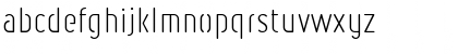 Download Ruler Stencil Light Regular Font Lowercase Preview