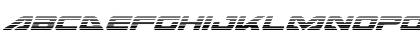 Download Sea-Dog Gradient Italic Italic Font