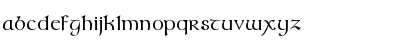 Download Celtic Knots Regular Font Lowercase Preview
